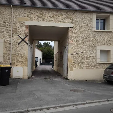 Le Saj Semesterbostad