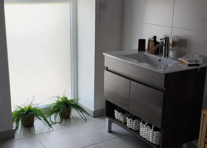 Hébergement de vacances Le Saj Emieville