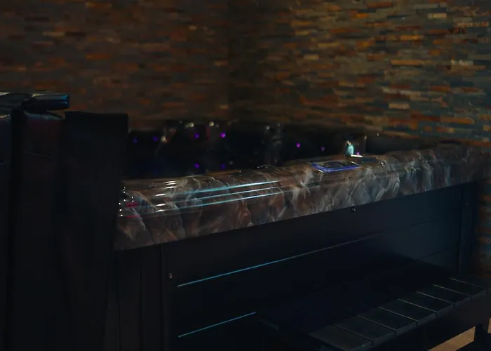 Le Saj Hébergement de vacances