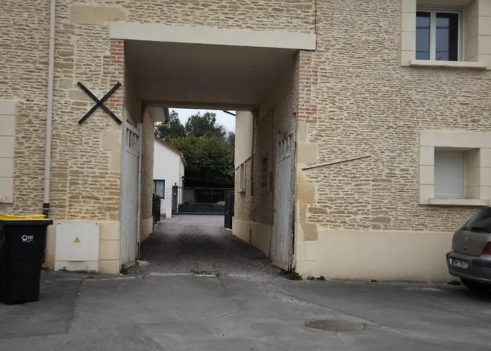 Le Saj Hébergement de vacances