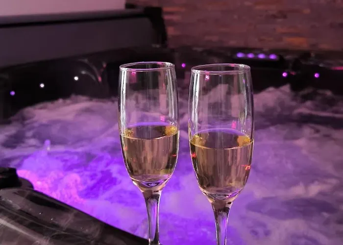 Hébergement de vacances Le Saj