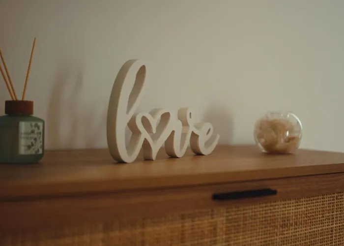 Hébergement de vacances Le Saj