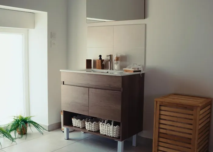 Le Saj Hébergement de vacances Emieville