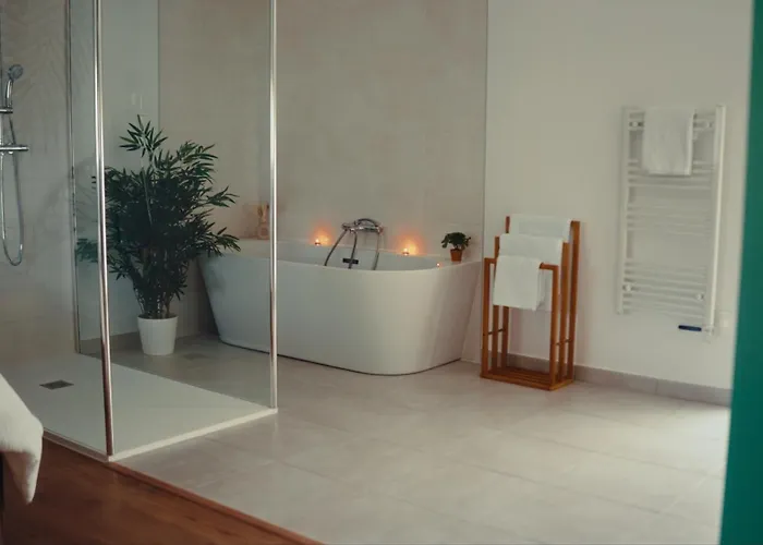 Le Saj Hébergement de vacances *